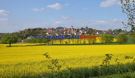 Bildarchiv - Kraichgau (© Siegfried)